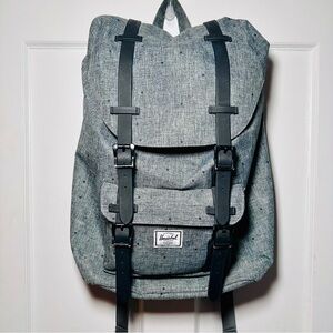 Herschel Backpack | Mid-Volume - 21L
